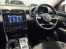 2022 Hyundai Tucson 1.6L Petrol Hybrid For Sale Images