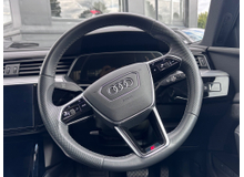 2021 Audi e-tron ElectricL Electric For Sale Images