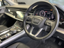 2020 AUDI Q7 3.0 SPORT 55 QTTR 381PS 5DR