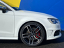 2015 AUDI S3 2.0 TFSI QUTTRO AUTO // FULL SERVICE HISTORY // LEATHER HEATED S3 SPORT SEATS // BLUETOOTH MUSIC