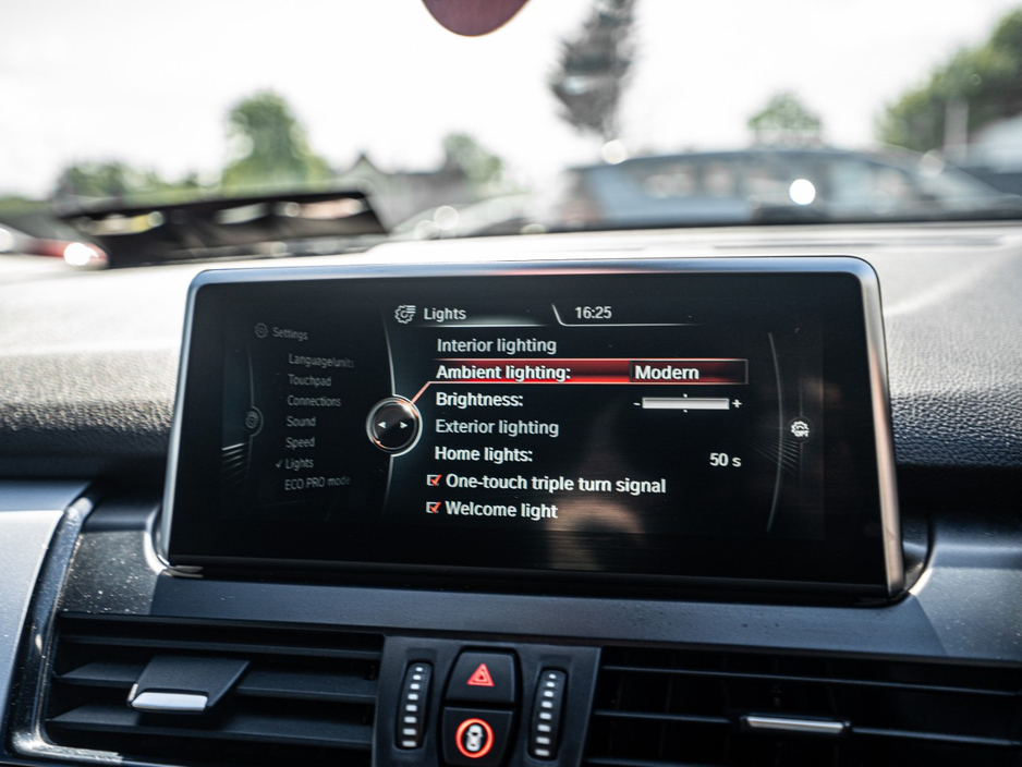 BMW 2 Series 2015 BMW 218 Automatic/New NCT/Warranty — thumbnail 25