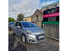 Peugeot 208 1.2 PureTech 68bhp Active 5...