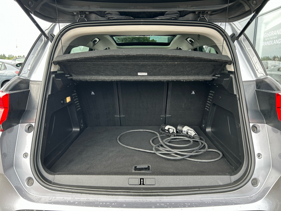 2022 Citroen C5 Aircross 1.6L Petrol Plug-in Hybrid For Sale Images
