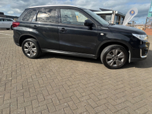 2020 Suzuki Vitara 1.4L Petrol For Sale Images
