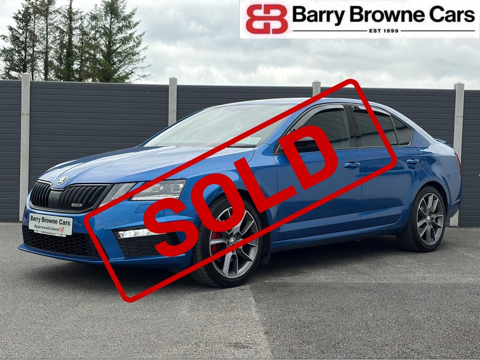 2019 Skoda Octavia 2L Diesel For Sale Images