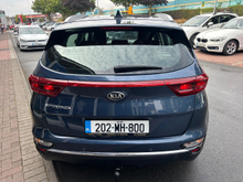 2020 Kia Sportage 1.6L Diesel For Sale Images