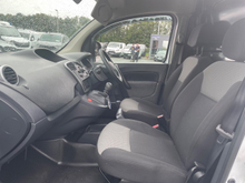 2021 Renault Kangoo 1.5L Diesel For Sale Images