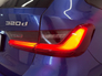 2024 BMW 3 SERIES 320d M Sport Touring SUNROOF