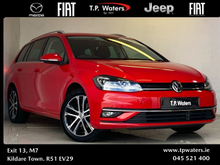 Volkswagen Golf 1.2 TSI - AUTOMATIC -...