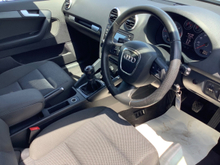 2012 Audi A3 1.6L Diesel For Sale Images