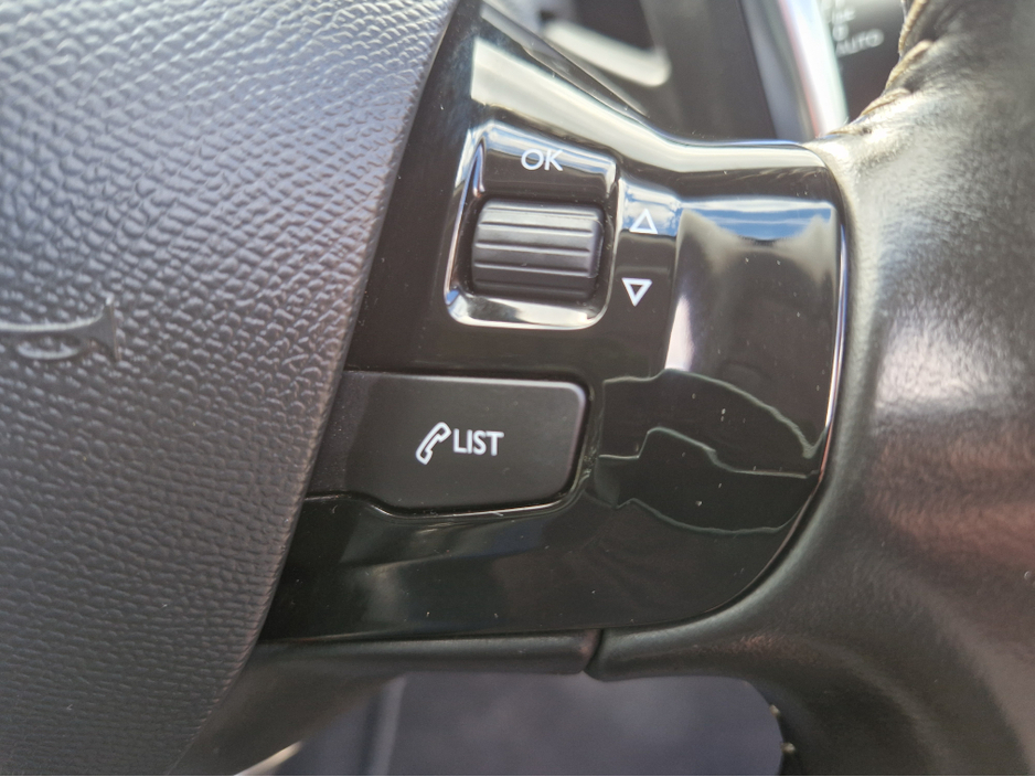 2015 Peugeot 308 1.2L Petrol For Sale Images