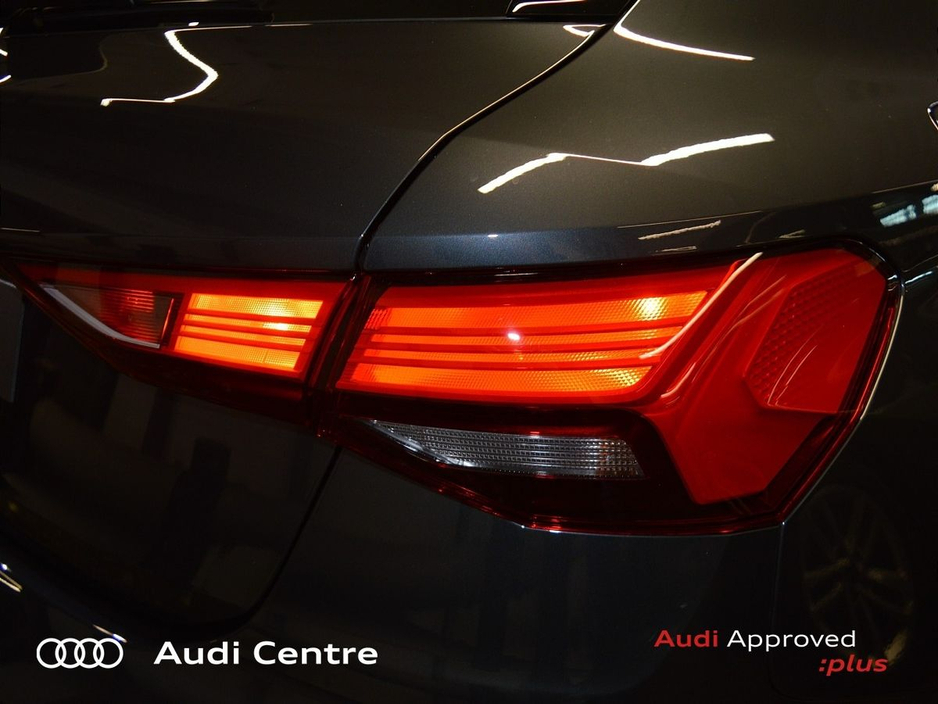 Audi A3 SB 30 TDI 115HP SE — thumbnail 17