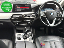 2018 BMW 5 Series 2L Petrol Plug-in Hybrid For Sale Images