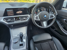 2021 BMW 3 Series 2L Petrol Plug-in Hybrid For Sale Images