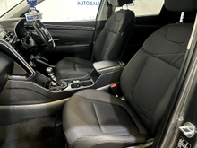 2022 Hyundai Tucson 1.6L Diesel For Sale Images