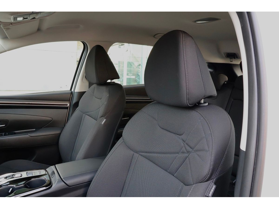 Hyundai Tucson 4WD Comfort Plus Auto PHEV - Plug in Hybrid — thumbnail 15
