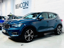 2021 Volvo XC40 1.5L Petrol Plug-in Hybrid For Sale Images