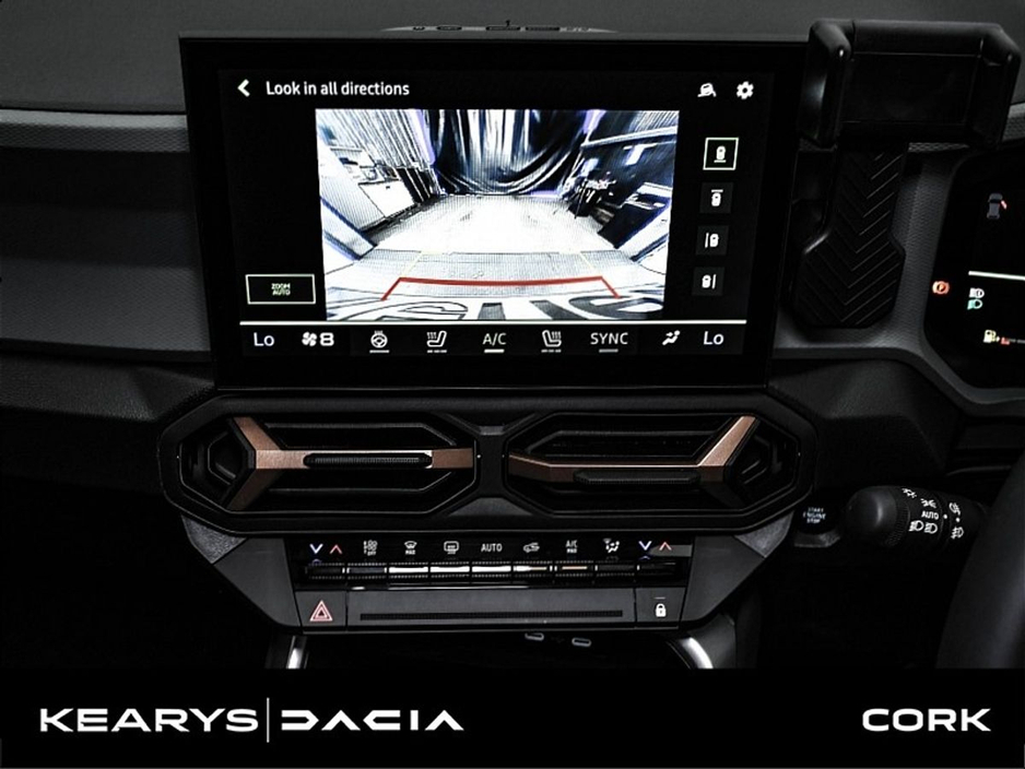 Dacia Bigster Extreme HEV 155, Order Your 262 Today! — thumbnail 29