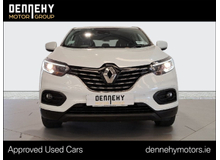 2021 Renault Kadjar 1.3L Petrol For Sale Images