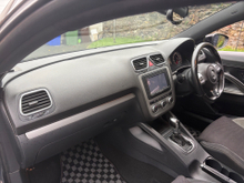 2013 Volkswagen Scirocco 1.4L Petrol For Sale Images