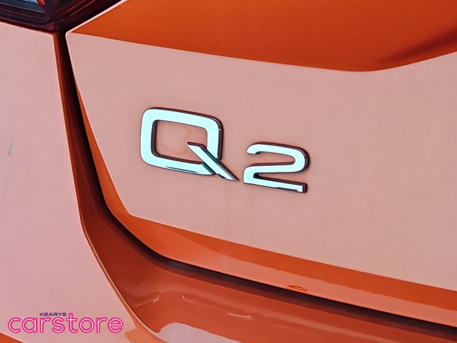 Audi Q2 1.0TFSI 115 SE — thumbnail 16