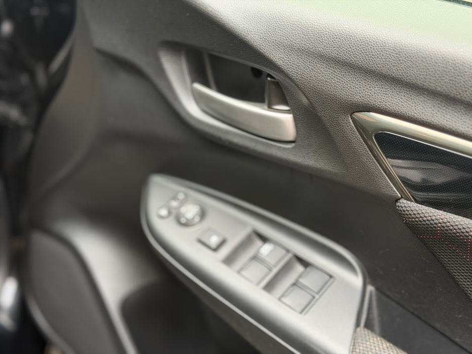 Honda Fit 1.5 HYBRID RS AUTO 5DR — thumbnail 18