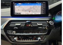 2021 BMW 5 Series 2.0L Diesel For Sale Images