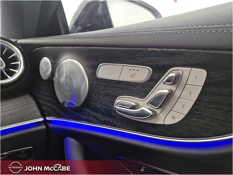 2019 Mercedes-Benz E Class 2L Diesel For Sale Images
