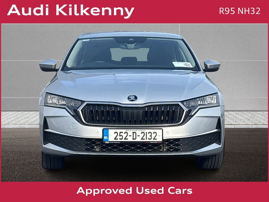 Skoda Octavia SELECTION 2.0 TDI 115 BHP 4DR *1 OWNER - PRISTINE CAR - IN STOCK & READY FOR COLLECTION* — thumbnail 2