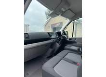 2021 Volkswagen Crafter 2.0L Diesel For Sale Images