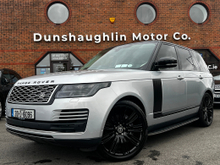 Land Rover Range Rover P400E VOGUE SE AUTO *HUGE SPEC*