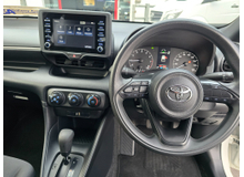 2021 Toyota Yaris 1.0L Petrol For Sale Images