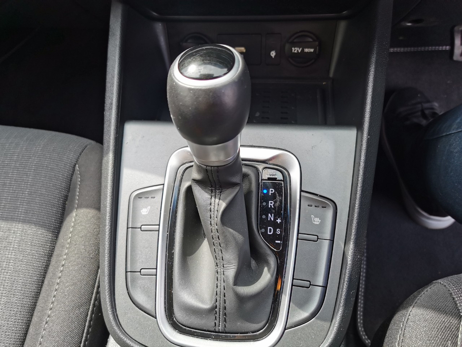 2022 Hyundai Kona 1.6L Petrol Hybrid For Sale Images