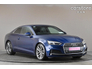 2018 AUDI A5 2.0TDI 190BHP S-TRONIC S-LINE 2DR COUPE *GREY ALCANTARA/LEATHER SEATS*