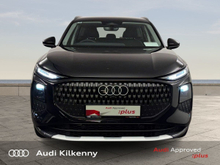 Audi Q3 E-HYBRID (Up to 120km Electric...