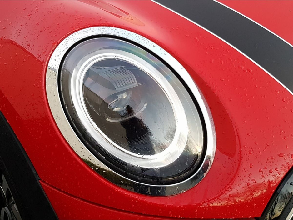 2023 MINI Hatch 1.5L Petrol For Sale Images