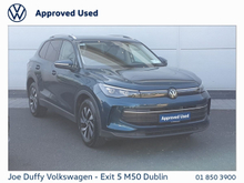 Volkswagen Tiguan EDITION 75 2.0TDI DSG 150HP AUTO