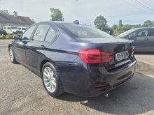 2017 BMW 3 Series 2L Diesel For Sale Images