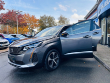 2021 Peugeot 5008 1.5L Diesel For Sale Images