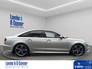 2015 AUDI A6 2.0 TDI BLACK EDITION **** S/LINE *** ULTRA  *** 187BHP **** 20