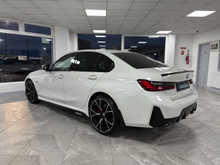 2023 BMW 3 Series 2L Hybrid For Sale Images