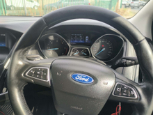 2015 Ford Focus 1.6L Diesel For Sale Images