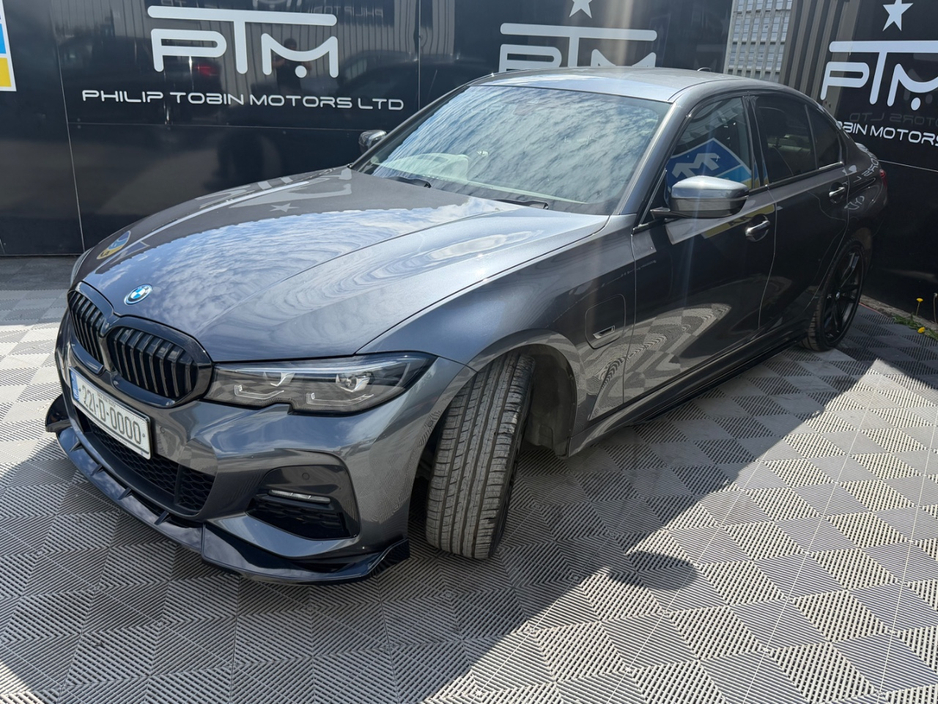 BMW 3 Series M SPORT PRO G20 288HP AUTO — thumbnail 5