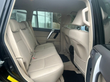 2018 Toyota Landcruiser 2.8L Diesel For Sale Images