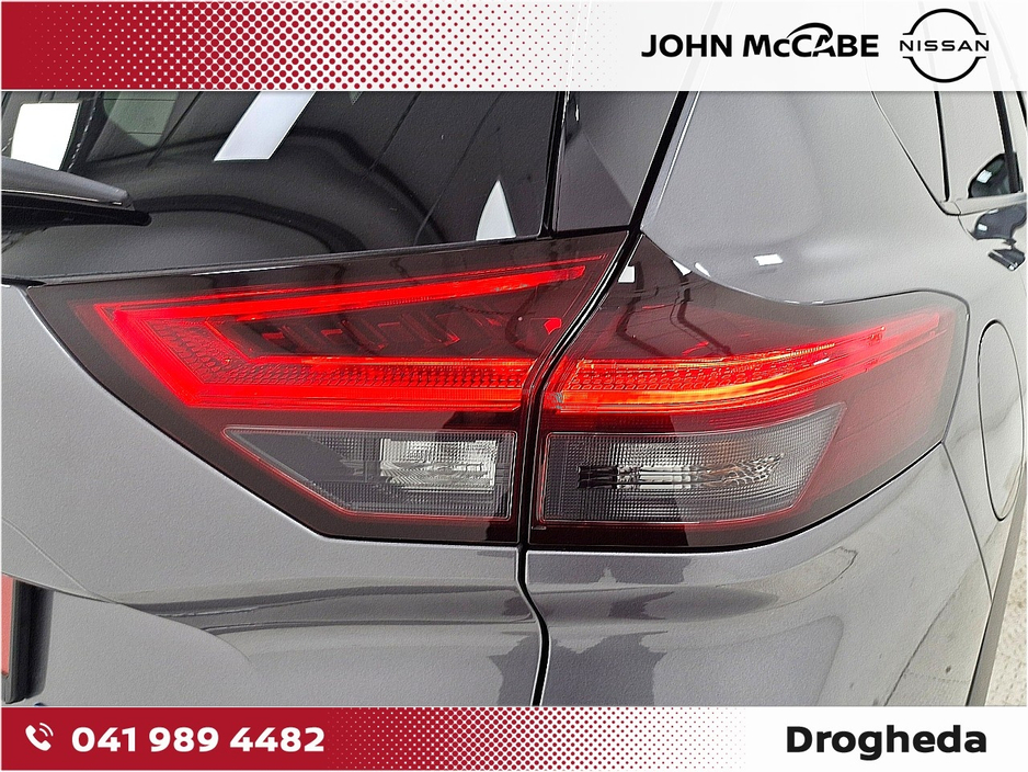 2025 Nissan X-Trail 1.5L Hybrid For Sale Images