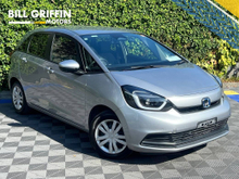 Honda Fit 1.5 HYBRID AUTO // REVERSE CAMERA // DIGITAL CLIMATE CONTROL // LANE ASSIST