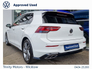 2023 VOLKSWAGEN GOLF * R-LINE * 2.0 TDI * 150BHP * STUNNING HATCHBACK * TRINITY VOLKSWAGEN *