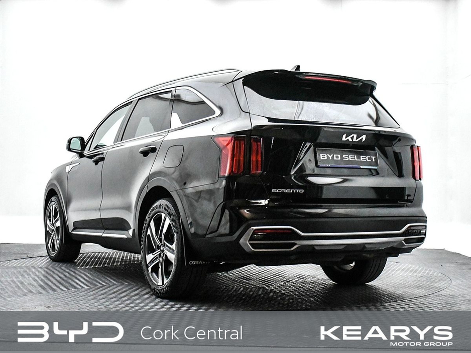 Kia Sorento K3 4X2 Diesel Auto 7 seats — thumbnail 7