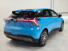 2023 MG 4 0L Electric For Sale Images