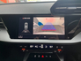 2021 AUDI A3 Saloon AUDI A3 AUTOMATIC SALOON 1.0 TFSI / 33k KMs / HEATED SEATS , REVERSE CAMERA , ADAPTIVE CRUISE & MORE